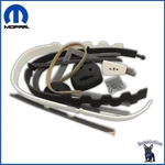 Ac And Heater Unit Seal Kit Oem Mopar 68542645ab. Fixed Price $15.99.