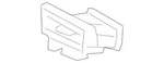 Genuine Honda 77631-txm-a01za. Fixed Price $117.44.