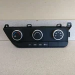 2021 Hyundai Elantra Fits 21-22 Temperature Climate Control 97250-aa130ls5. Fixed Price $180.03.