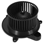 Hvac Heater Blower Motor With Fan Cage For Ford Focus 08-11 9s4z-19805-a Pm9202. Fixed Price $36.59.
