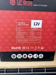 Lf Bros 110v/12/24v 5kw Diesel Heater, All-in-one Air Parking Space He.... Fixed Price $275.00.