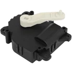 Hvac Blend Door Actuator For 2005-2010 Cadillac Sts 604-174 89023389. Fixed Price $14.59.