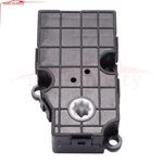 Rear Hvac Air Blend Door Actuator For 03-06 Chevy Trailblazer (ext) Gmc Envoy Xl. Fixed Price $16.14.
