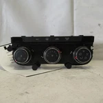 2020 2021 2022 2023 Volkswagen Atlas Rear Ac Heater Temperature Control Unit Oem. Fixed Price $130.38.