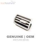 2018-2020 Vw Atlas - Left C Pillar Air Vent 3cn820951. Fixed Price $24.49.