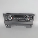 2010-2012 Bmw 128i 135i 328i 335i X1 Temperature Control Panel Oem. Fixed Price $46.63.