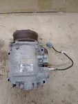 2003 2004 2006 Honda Cr-v 2.4l Lx Atod 4x4 A/c Ac Compressor. Fixed Price $135.00.