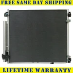 New Ac Condenser For 2005-2011 Cadillac Sts Srx 3.6l 4.6l. Fixed Price $83.24.