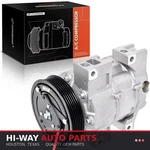 2011 Chevrolet Tahoe 5.3l Rwd Oem Ac Compressor - Tested & Inspected. Fixed Price $60.00.