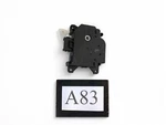 2003 Lexus Is300 Ac Heather Blower Servo Damper 063700-7470 Aftermarket 126 #a83. Fixed Price $22.50.