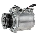 For Mitsubishi Lancer 2008-2009 Four Seasons 5433nk A/c Compressor Kit. Fixed Price $349.36.
