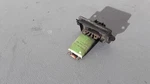 2007 Jeep Commander Front Heater Hvac Blower Motor Resistor Valeo Oem. Fixed Price $12.00.