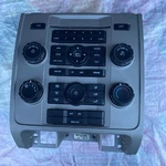 2009-2012 Ford Escape 2009-2011 Mercury Mariner Heater Control Unit. Fixed Price $151.20.