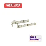 Vintage Air 347980-vur, One Nickel Steel -8 Cage For E-z Clip Performance Parts. Fixed Price $24.59.