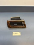 04-10 Bmw E60 5 Series Front Left Driver Side Dash Ac Heater Air Vent. Fixed Price $18.00.