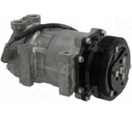A/c Compressor-compressor 4 Seasons 67550 Reman. Fixed Price $149.99.
