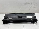 Volvo V50 T5 2005 Front Air Guide Duct Tube Plastic Black Factory. Fixed Price $54.05.