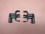 1999 2000 2001 2002 Ford F250 F350 7.3 Heater Hose Line Holder Retainer Clips. Fixed Price $20.00.