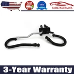 New 55038032ak Hose Tube Heater Supply And Return For Jeep 2011-21 Cherokee. Fixed Price $47.88.