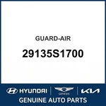 2019-2020 Hyundai Santa Fe Guard-air Oem New 29135s1700. Fixed Price $1450.90.