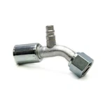 Vintage Air 35523-vug 45 Degree 10an Hose Crimp To Ac End. Fixed Price $36.82.