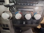2010 Toyota Tundra Used Hvac Control Unit 655-52578 Crew Cab 116k Miles. Fixed Price $94.53.