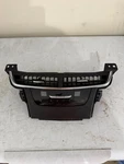 2016-2018 Cadillac Ct6 Temperature Control, W/heated And Cooled Seats. Fixed Price $120.00.