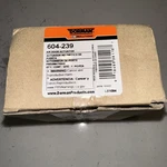 Hvac Blend Door Actuator-heater Actuator Dorman 604-239. Fixed Price $25.00.