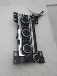 Temperature Control Front Fits 14-15 Range Rover Sport. Fixed Price $135.19.