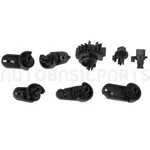 For 2004-2013 Audi A3 Quattro 2010-2013 Volkswagen Golf Hvac Blend Door Actuator. Fixed Price $10.98.