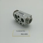 2007-2012 Audi Q7 A/c Expansion Valve 7l0820679c. Fixed Price $127.71.