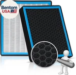 Cf11671 Cabin Air Filter Hepa Conditioner With Activated Carbon Replacement. Fixed Price $34.37.