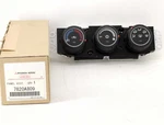 New Oem Heater Ac Control 2013-2017 Mitsubishi Lancer Outlander Sport 7820a809. Fixed Price $175.00.