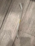 2018-2020 Honda Accord Ac Heater Aspirator Hose Oem 80542-tva-a00. Fixed Price $39.69.