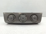 2007-2008 Toyota Solara Ac Heater Climate Control 55902-06161 Qztmw. Fixed Price $40.32.