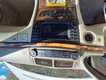 2006 Mercedes E300d Hvac Control Unit - Used, 126k Miles, Oem 655-51643a. Fixed Price $69.97.