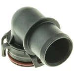 Genuine Motorad Radiator Coolant Hose Connector Ch2091. Fixed Price $29.45.