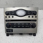 07-09 Infiniti G35/g37 Sedan Oem Temperature Climate Control Unit 25391jk61a. Fixed Price $69.90.