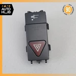 Mercedes W212 E250 Hazard Warning Light Switch Button 2079053700 Oem. Fixed Price $45.65.