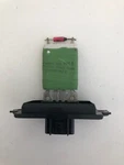 Used Valeo Hvac Blower Motor Resistor Oem T1000719u A. Fixed Price $34.99.