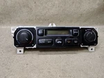 Auto Temperature Climate Control Fits 99-04 Honda Odyssey Pc36-203106. Fixed Price $65.00.