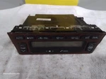 Temperature Control Push Buttons With Heated Seat Fits 00-04 Avalon. Fixed Price $59.95.