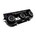 Volkswagen Climate Control 3c8907336nzju 3c8907336ajzju. Fixed Price $37.99.