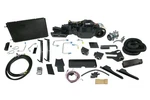 55-57 Chevy Pickup W/o Factory Air Gen 5 Surefit No Compressor Kit With Deluxe. Fixed Price $2299.00.