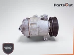 2017-2024 Alfa Romeo Giulia 2.0l Ac Compressor 50537068 Oem. Fixed Price $117.71.