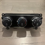 08-10 Dodge Avenger 07-10 Chrysler Sebring Climate Control Oem P55111889aa. Fixed Price $45.00.