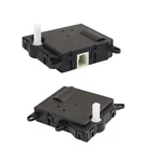 Rear Auxiliary Heater Temperature Blend Door Actuator For Expedition Navigator. Fixed Price $35.57.