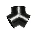 Vintage Air Connector Y 2-1/2in. 49592-vui. Fixed Price $22.25.