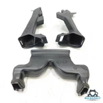 06-13 Bmw 328i 335i M3 E90 E92 E93 Left Right Floor Heater A/c Air Duct Set Oem. Fixed Price $118.99.