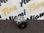 08-15 Mitsubishi Lancer Evolution Gsr Ac Compressor Oem. Fixed Price $99.00.